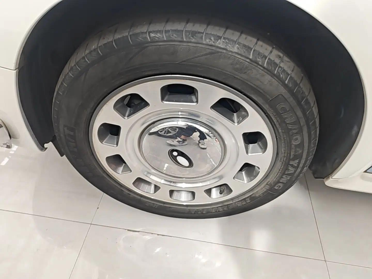 ORA Ballet Cat 2022 401 km Alice Edition — миниатюра 8