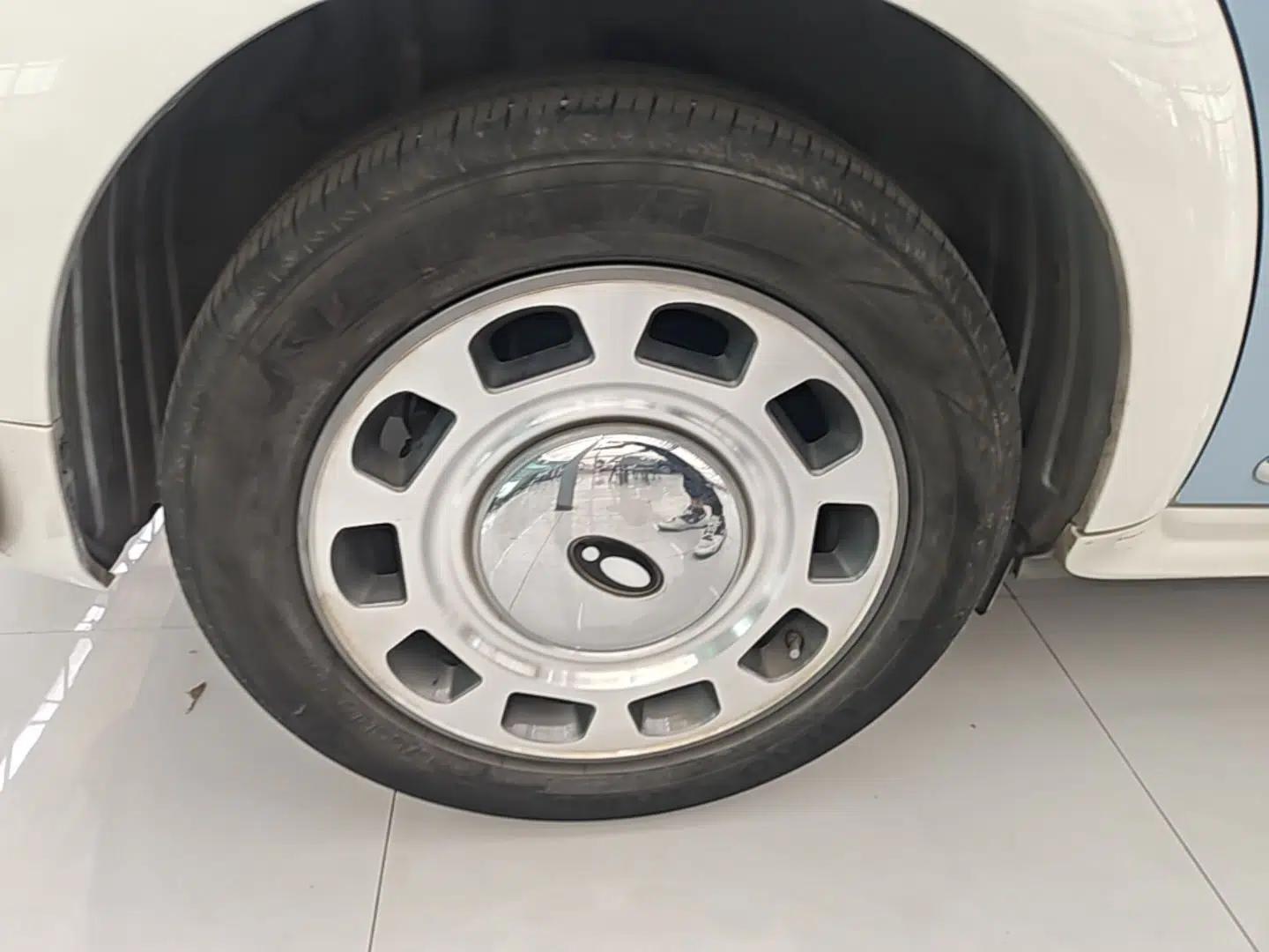 ORA Ballet Cat 2022 401 km Alice Edition — миниатюра 10