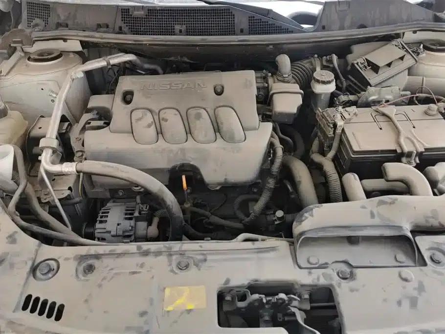 Venucia T90 2017 2.0L CVT Smart Edition — миниатюра 10