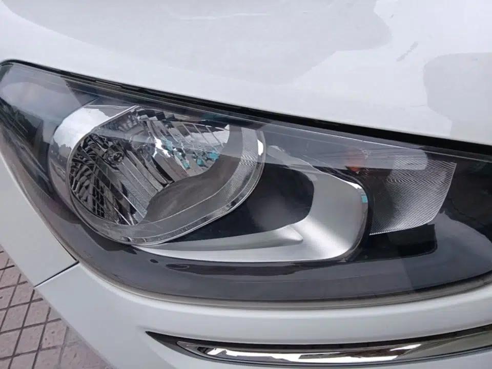 Kia KX3 2015 2.0L Automatic Two-Wheel Drive DLX — миниатюра 7