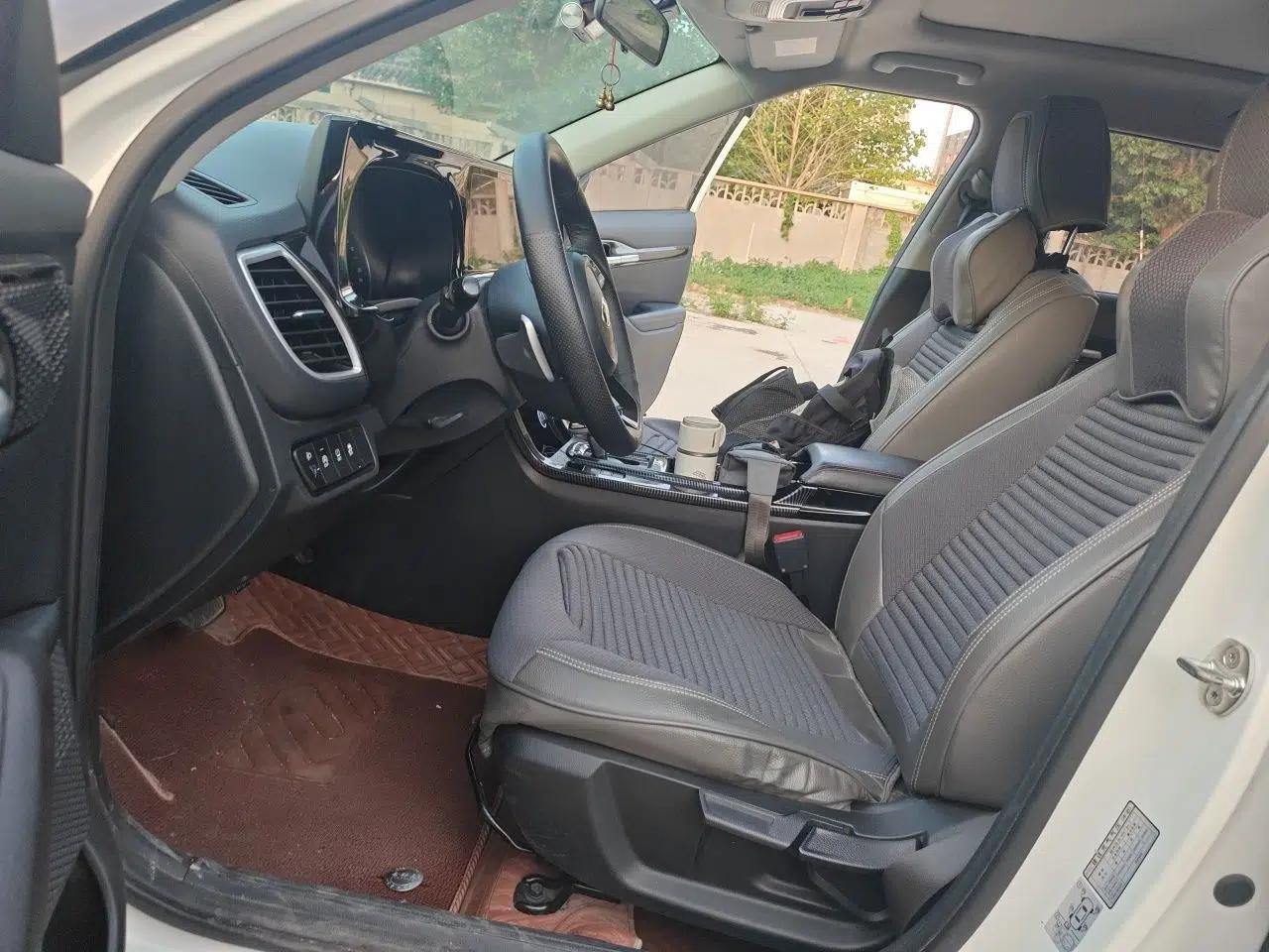 Kia KX3 2020 1.5L CVT Trend Edition — миниатюра 16