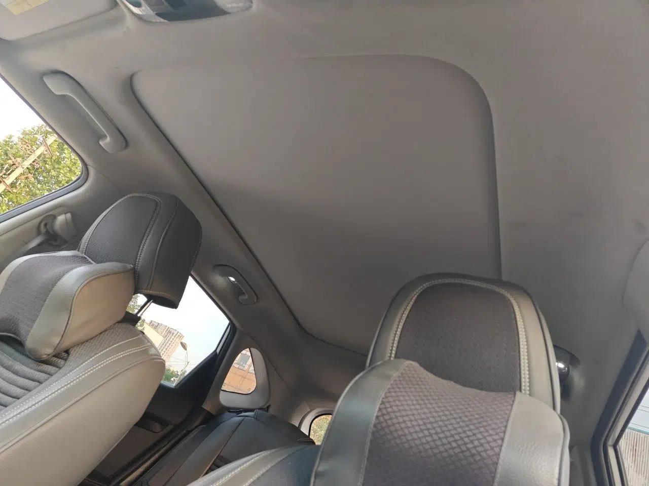 Kia KX3 2020 1.5L CVT Trend Edition — миниатюра 19