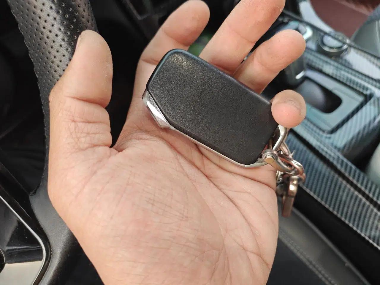 Kia KX3 2020 1.5L CVT Trend Edition — миниатюра 9