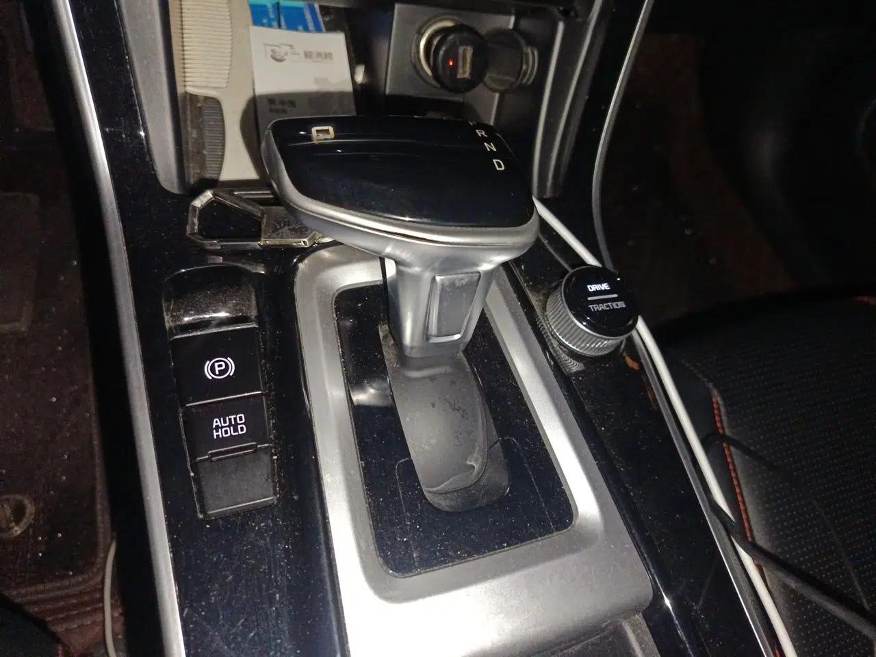 Kia KX3 2020 1.5L CVT Trend Edition — миниатюра 15