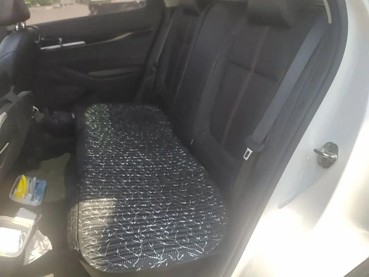 Kia KX3 2021 1.5L CVT Trend Edition — миниатюра 18