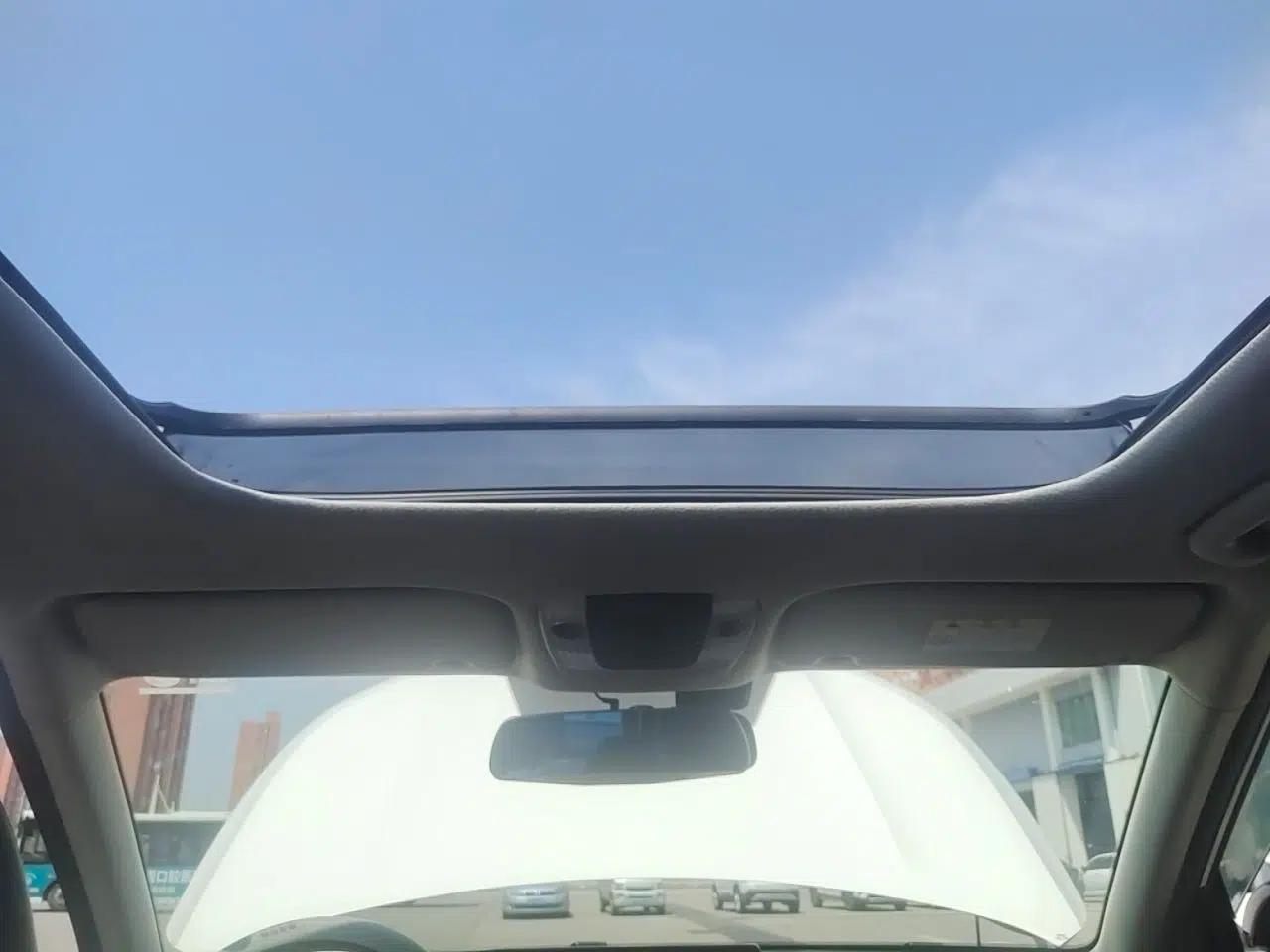 Kia KX3 2021 1.5L CVT Trend Edition — миниатюра 19