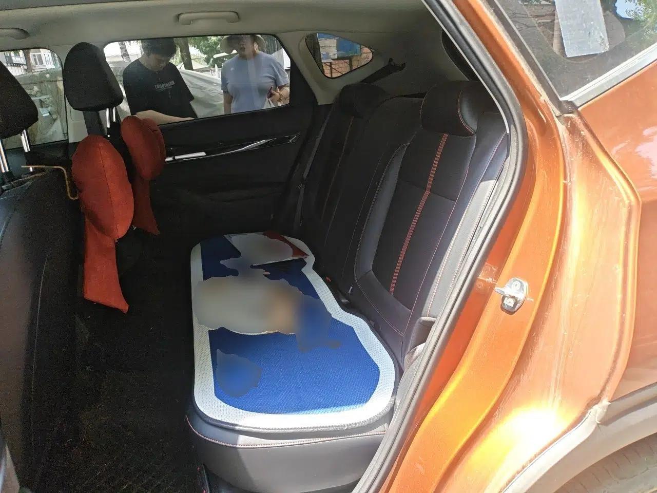 Kia KX3 2021 1.5L CVT Trend Edition — миниатюра 14