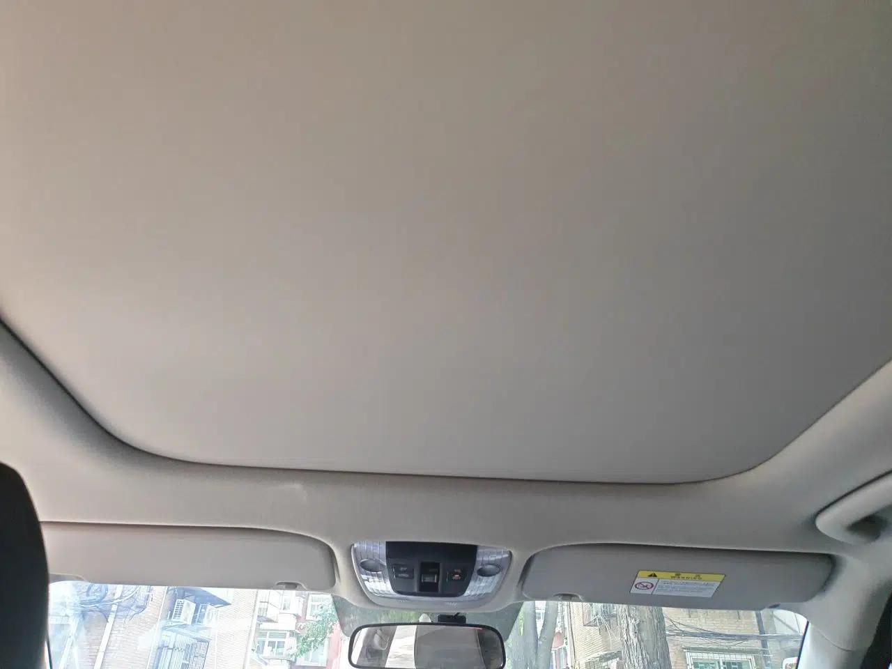 Kia KX3 2021 1.5L CVT Trend Edition — миниатюра 15