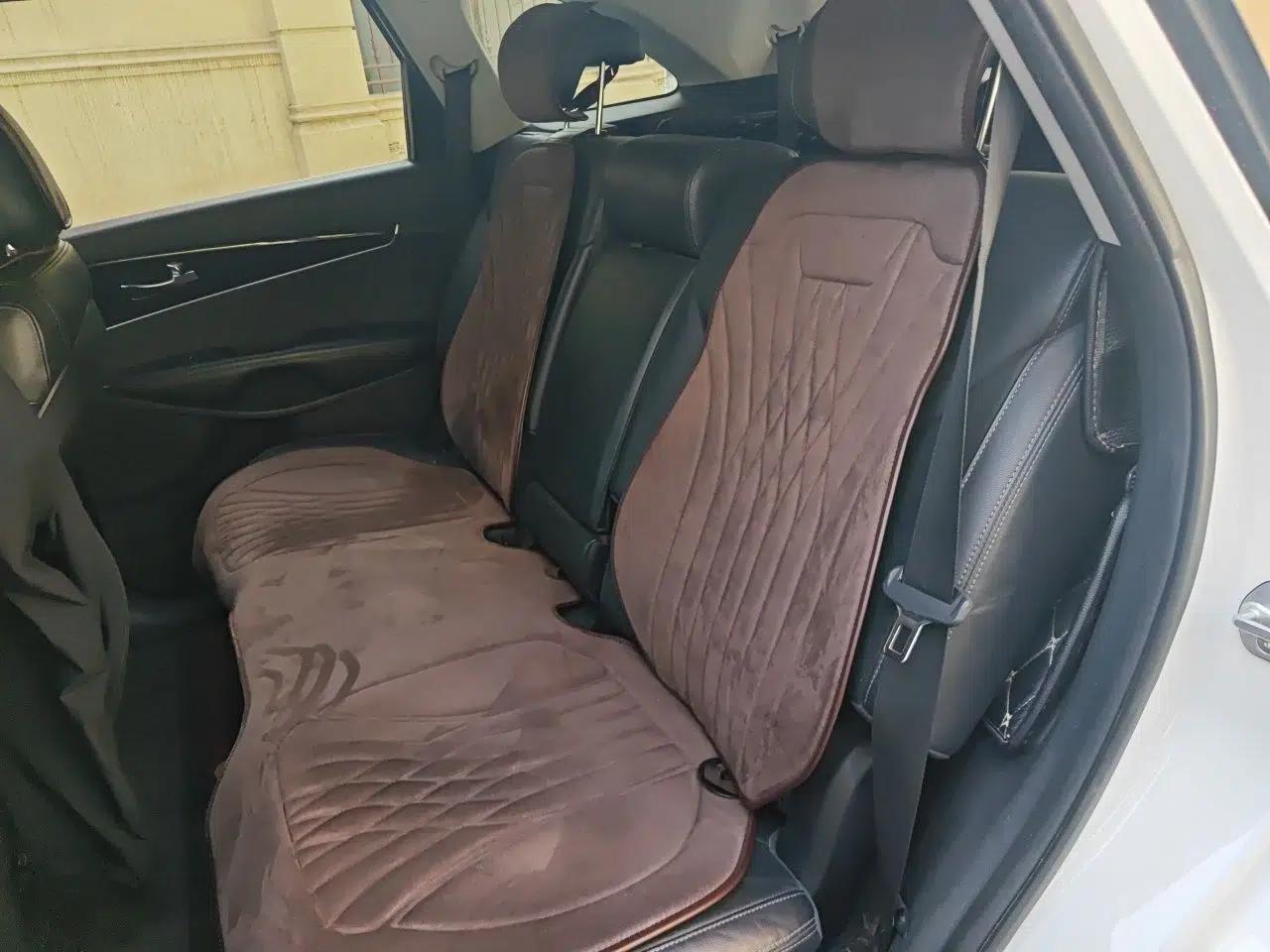 Kia Sorento 2015 Sorento L 2.4L Gasoline 4WD Elite Edition 7 Seats China V Emission Standard — миниатюра 18