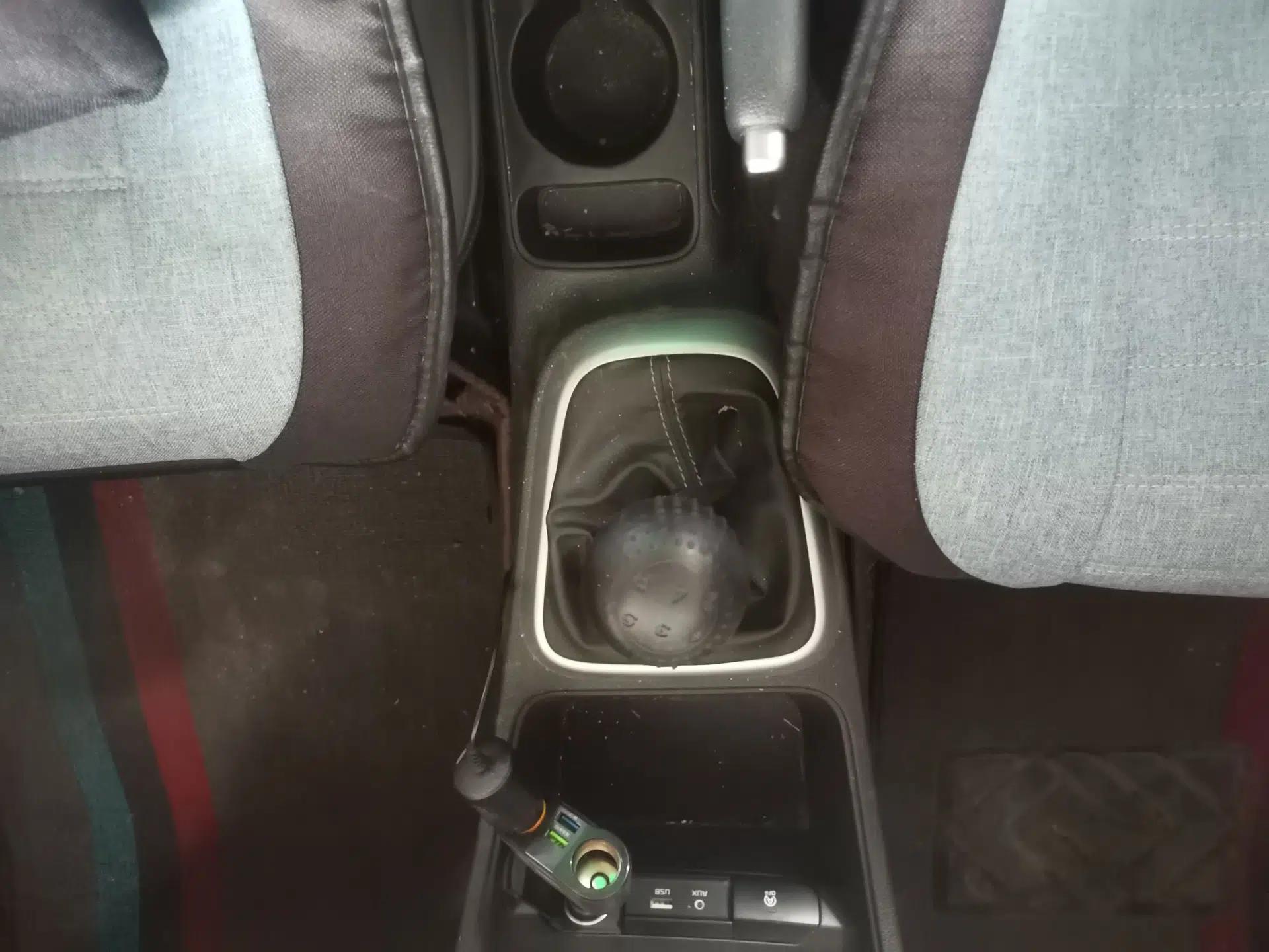 Kia Pegas 2019 1.4L Manual Value Edition National VI Standard — миниатюра 13