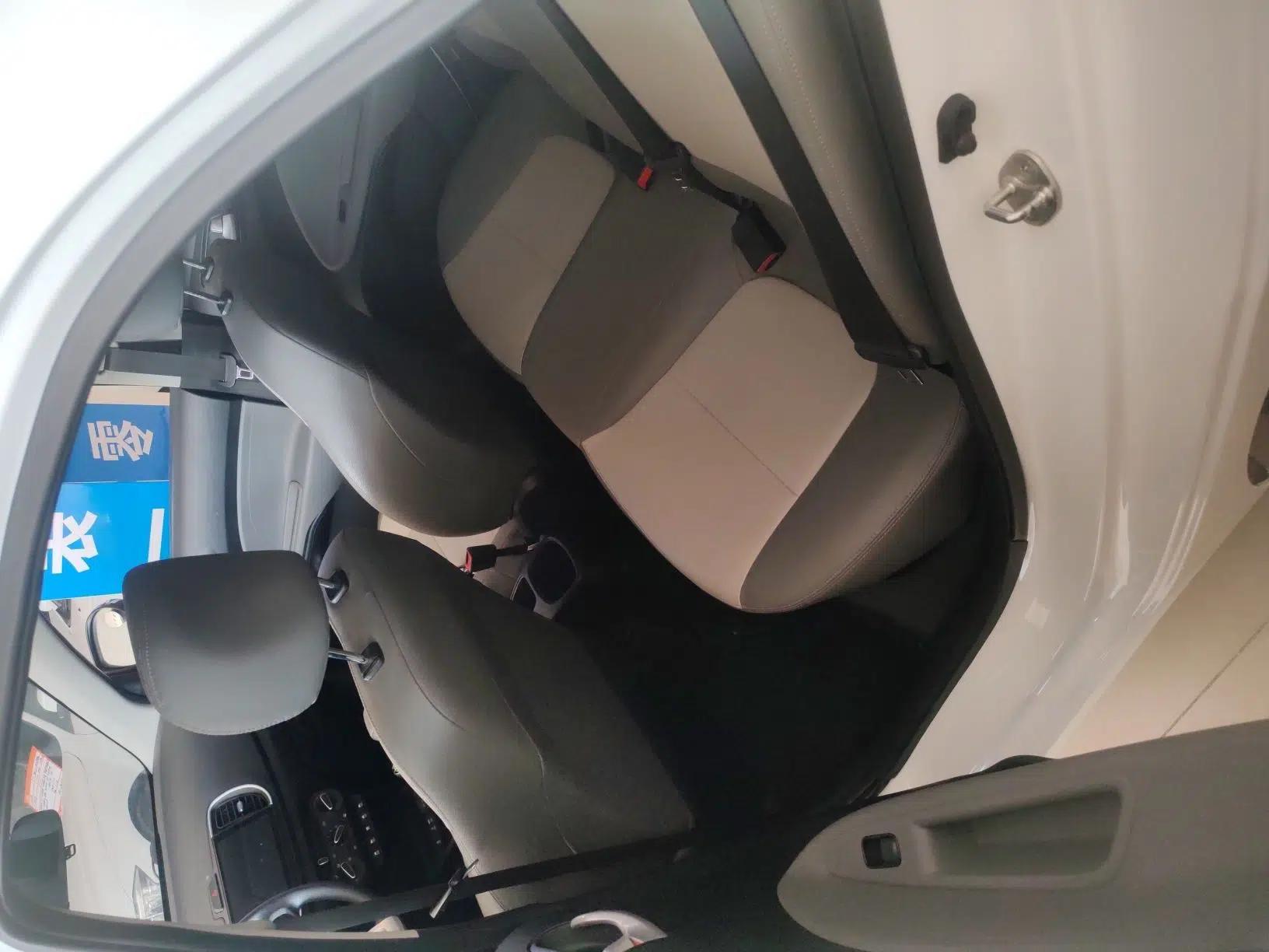 Kia Pegas 2019 1.4L Manual Value Edition National VI Standard — миниатюра 19