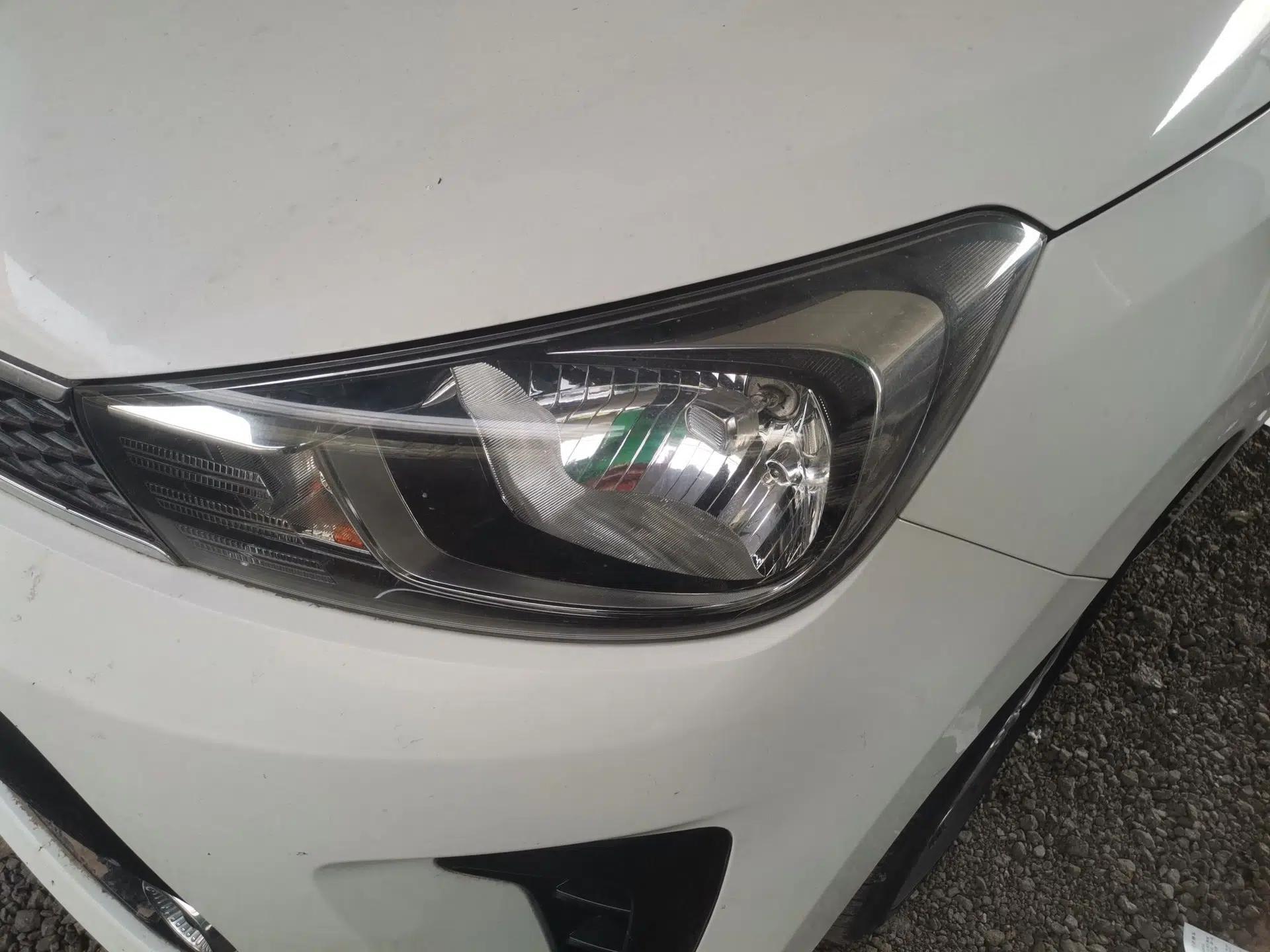 Kia Pegas 2019 1.4L Manual Value Edition National VI Standard — миниатюра 3