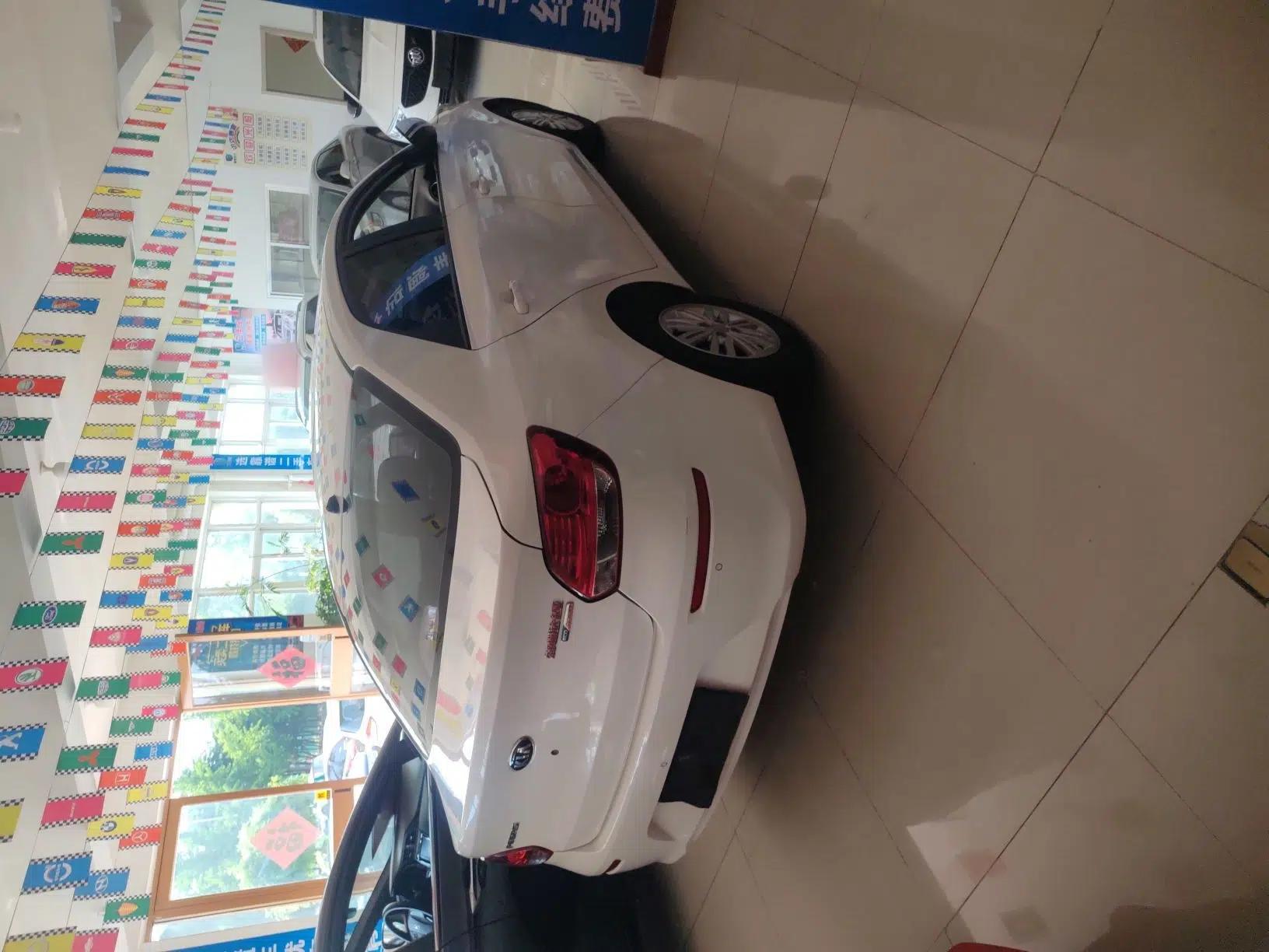 Kia Pegas 2019 1.4L Manual Value Edition National VI Standard — миниатюра 7