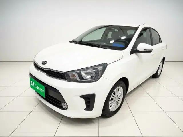 Kia Pegas 2019 1.4L Manual Value Edition National VI Standard
