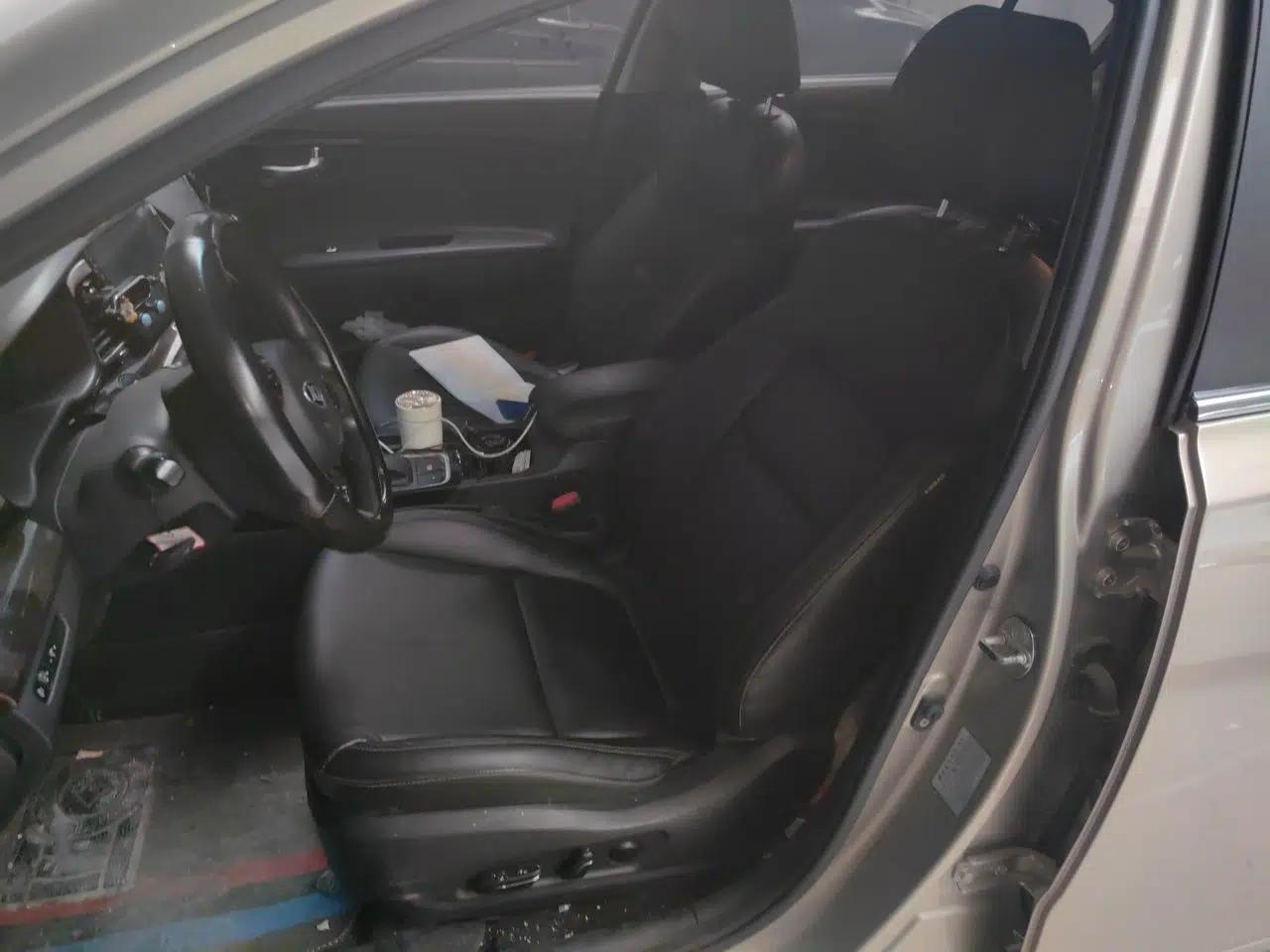 Kia K4 2015 1.8L Automatic GLS Special — миниатюра 16