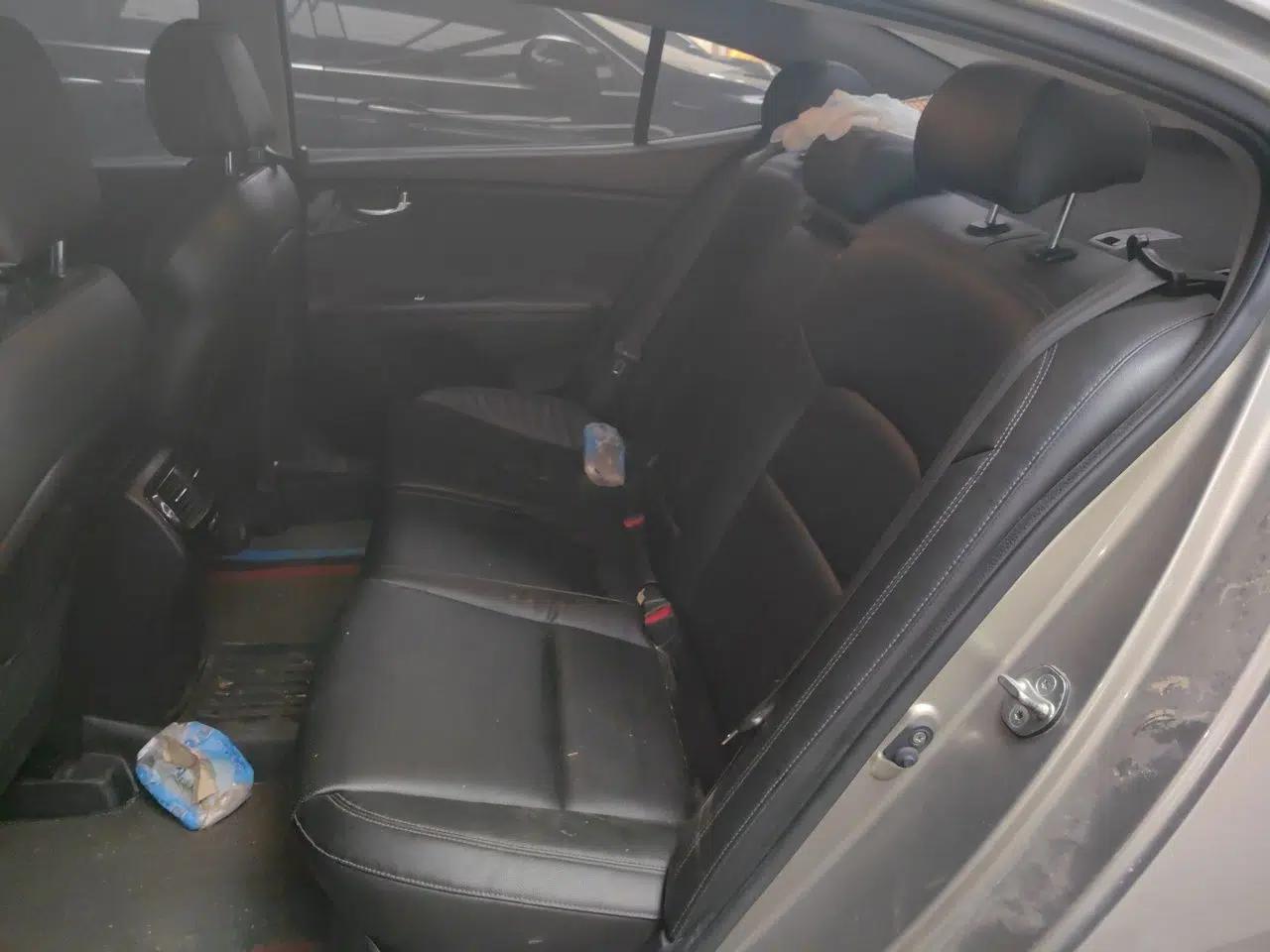 Kia K4 2015 1.8L Automatic GLS Special — миниатюра 18