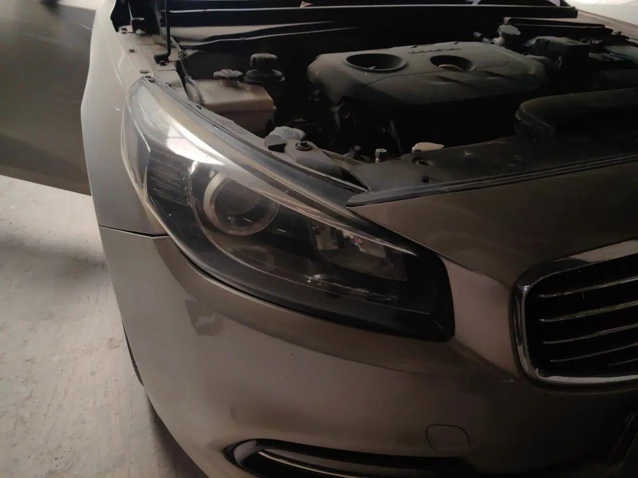 Kia K4 2015 1.8L Automatic GLS Special — миниатюра 7