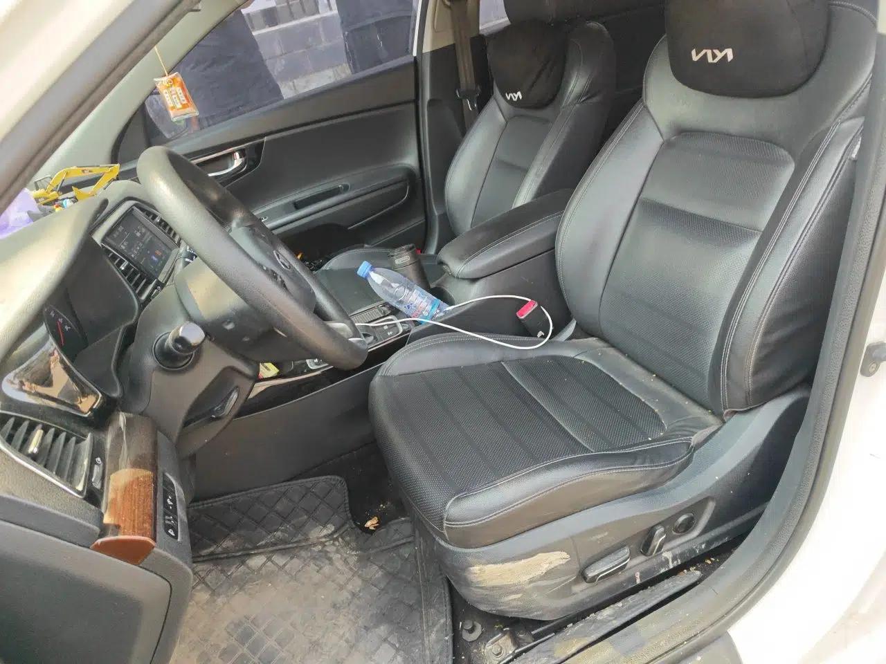 Kia K4 2017 1.8L Automatic GLS Special — миниатюра 16