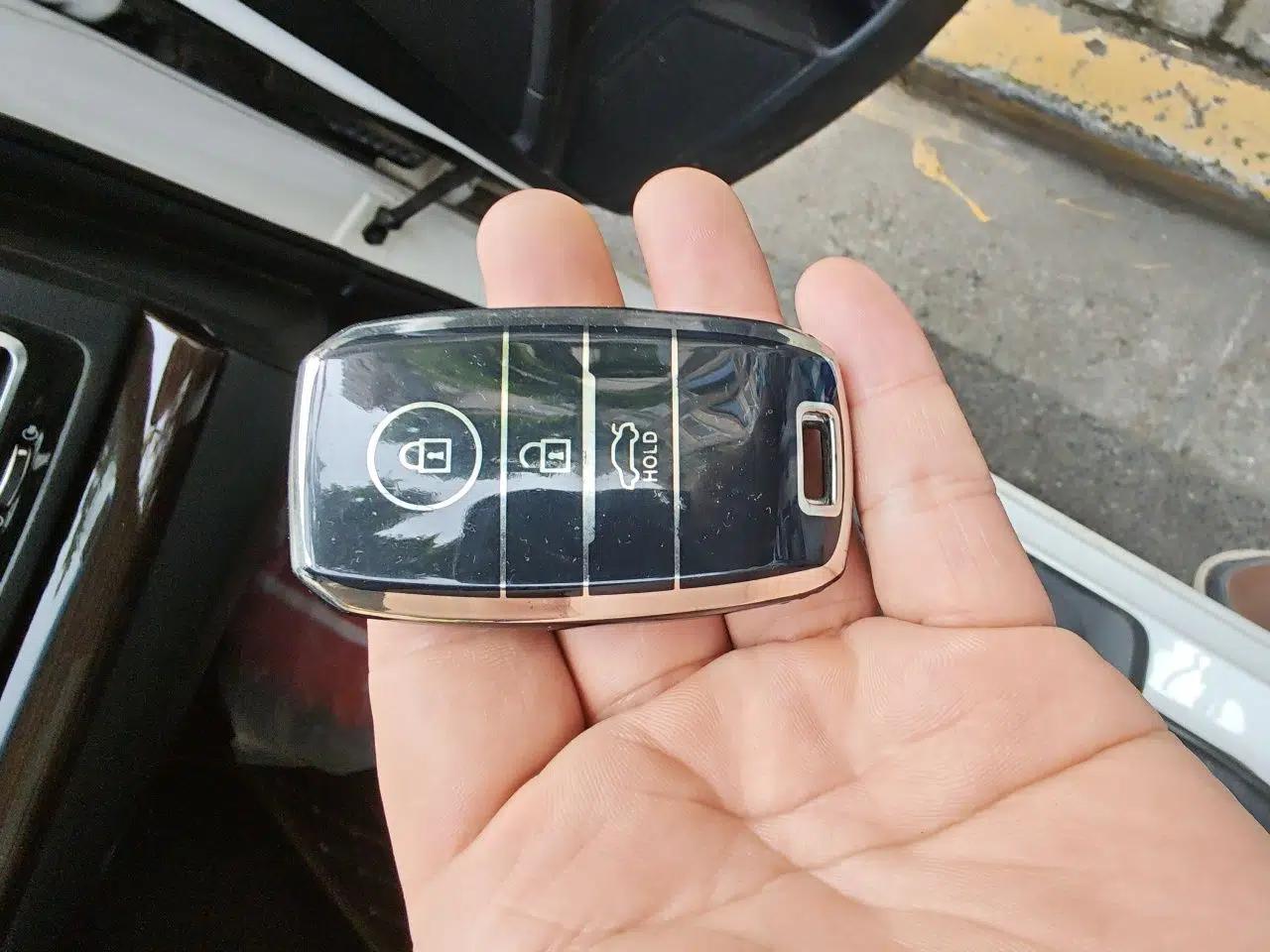 Kia K4 2017 1.8L Automatic GLS Special — миниатюра 9