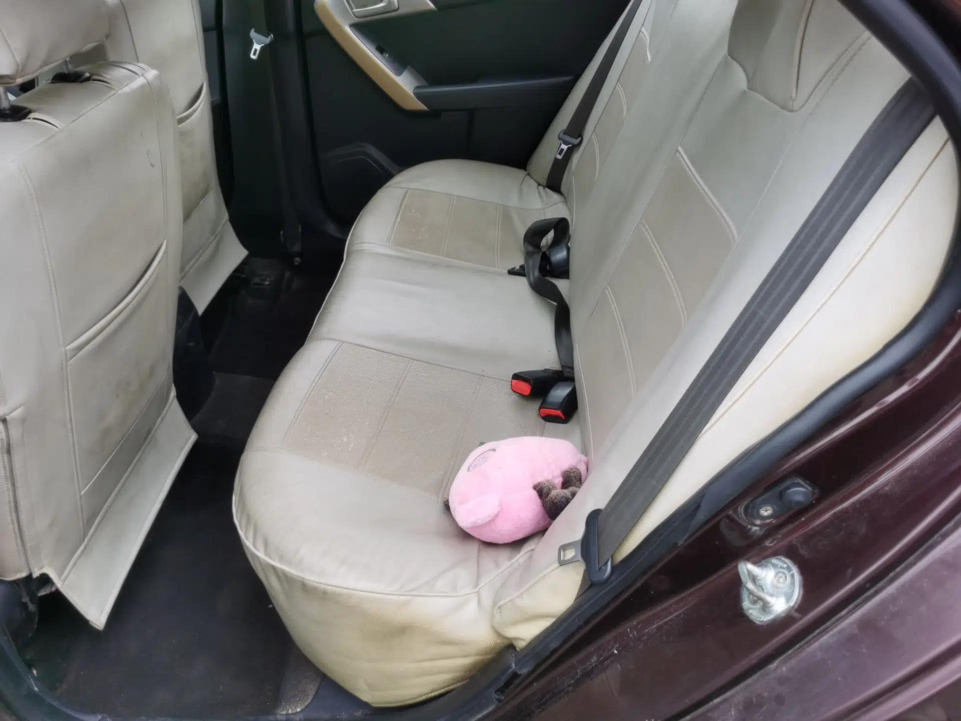 Kia Forte 2014 1.6L AT GL — миниатюра 18