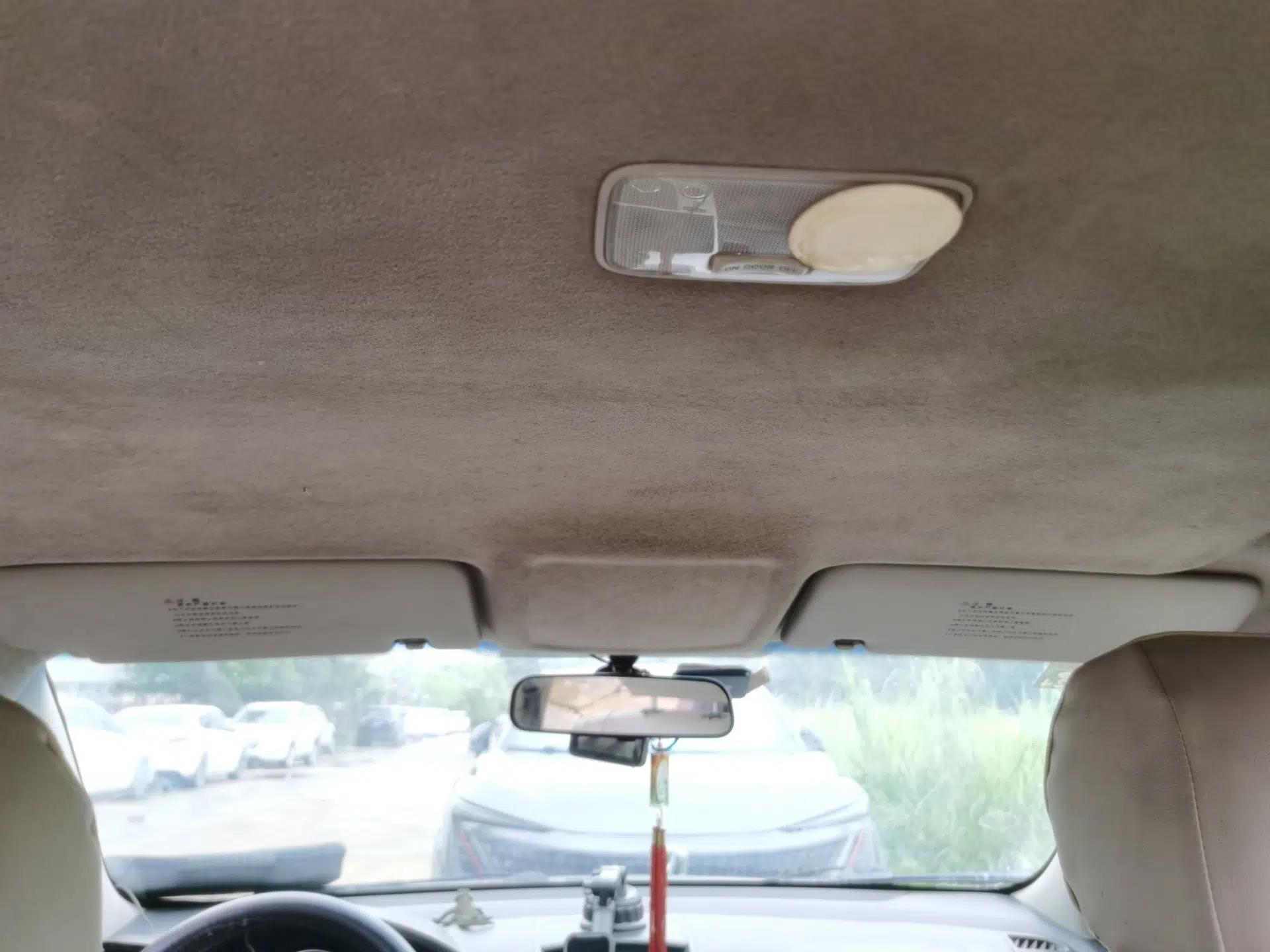 Kia Forte 2014 1.6L AT GL — миниатюра 19