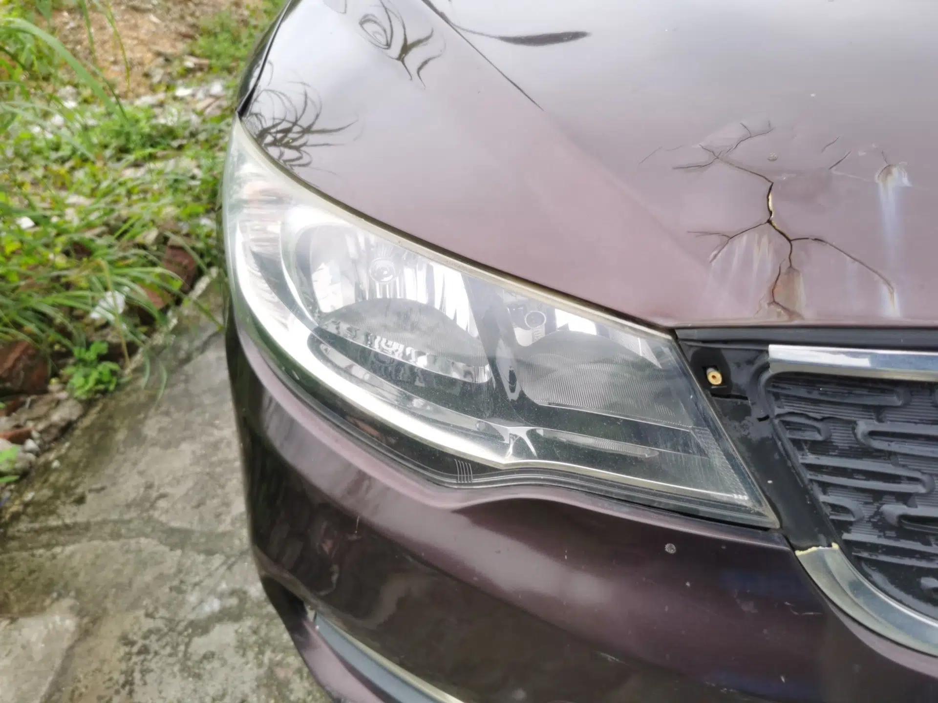 Kia Forte 2014 1.6L AT GL — миниатюра 7