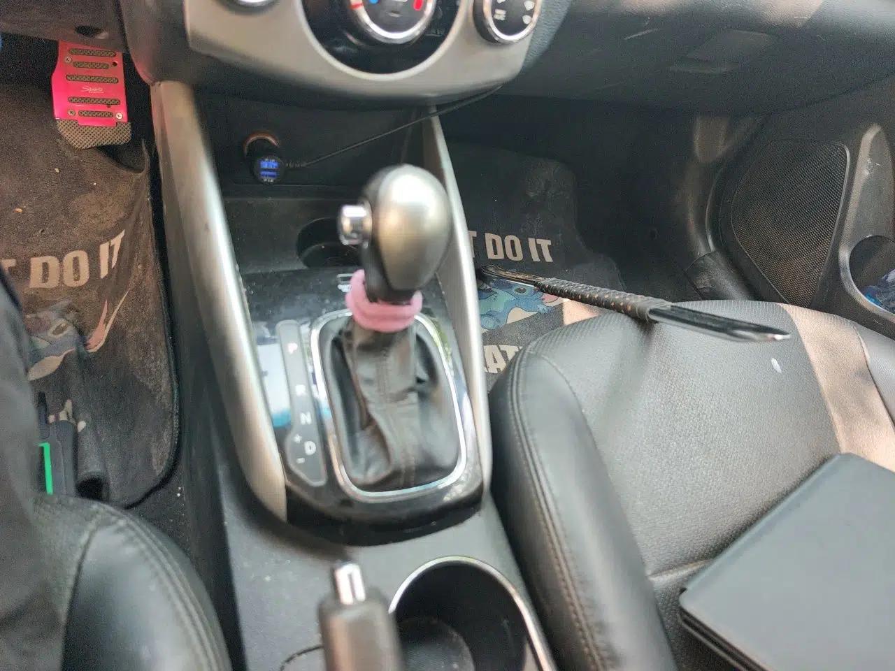 Kia Forte 2014 1.6L AT GLS — миниатюра 15