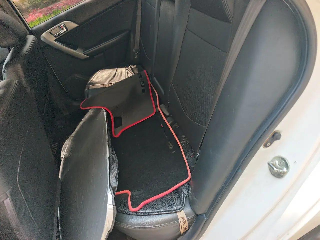 Kia Forte 2014 1.6L AT GLS — миниатюра 18