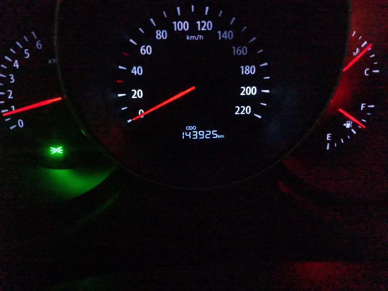 Kia Forte 2014 1.6L MT GL — миниатюра 13