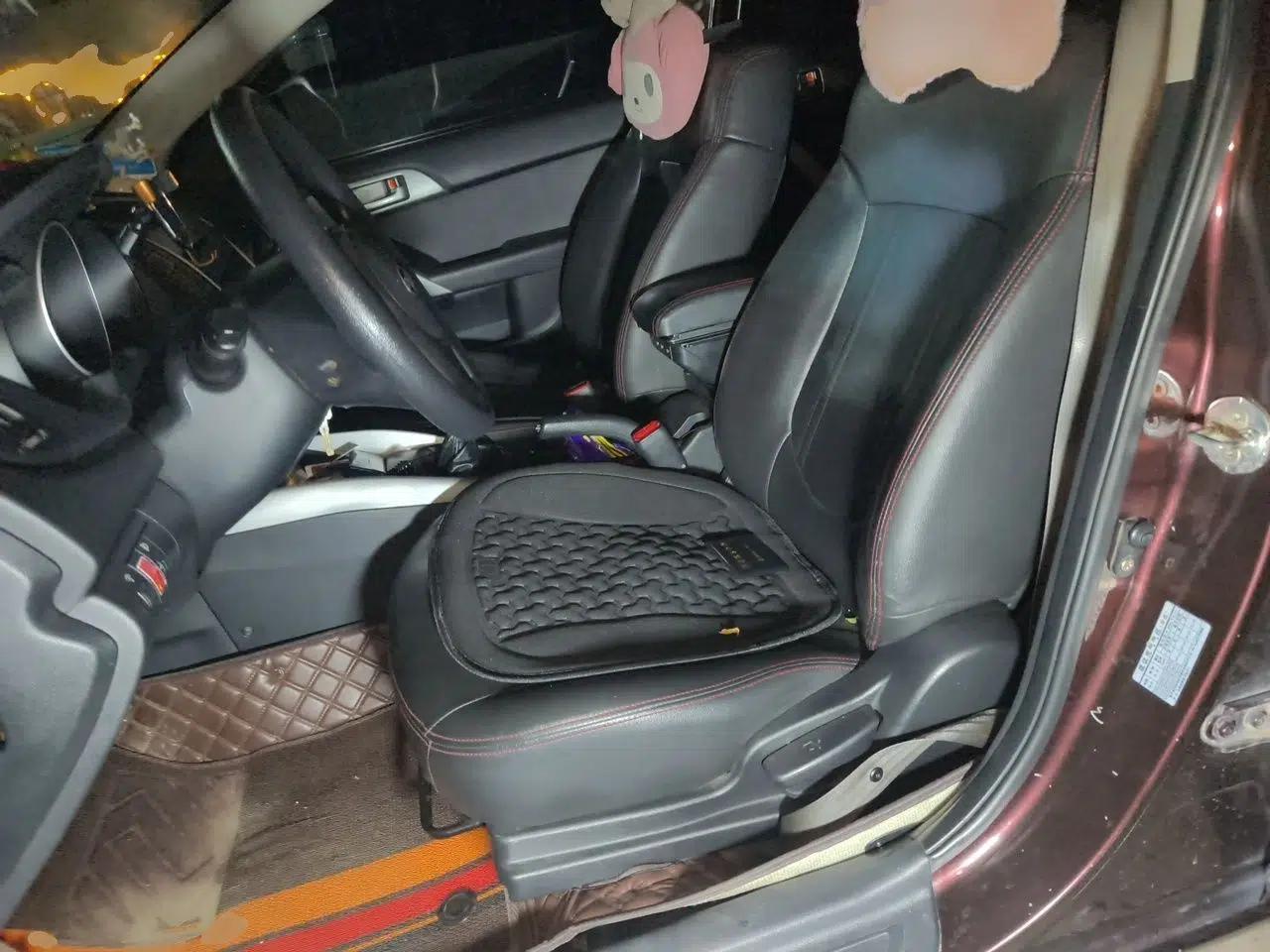 Kia Forte 2014 1.6L MT GL — миниатюра 16
