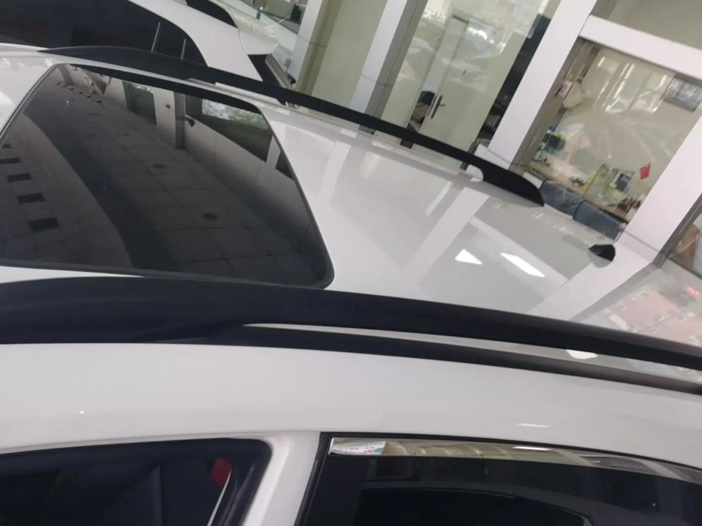 Kia KX Cross 2017 1.4L AT GLS — миниатюра 11