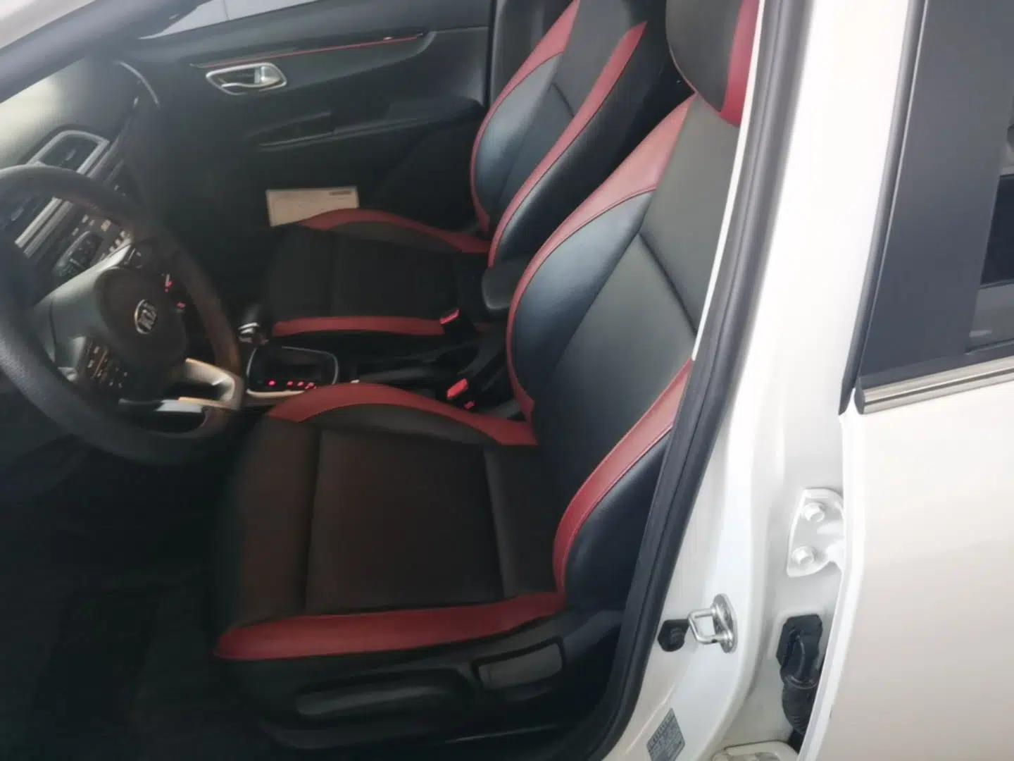 Kia KX Cross 2017 1.4L AT GLS — миниатюра 18