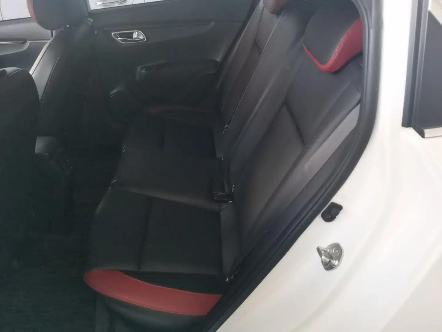 Kia KX Cross 2017 1.4L AT GLS — миниатюра 20