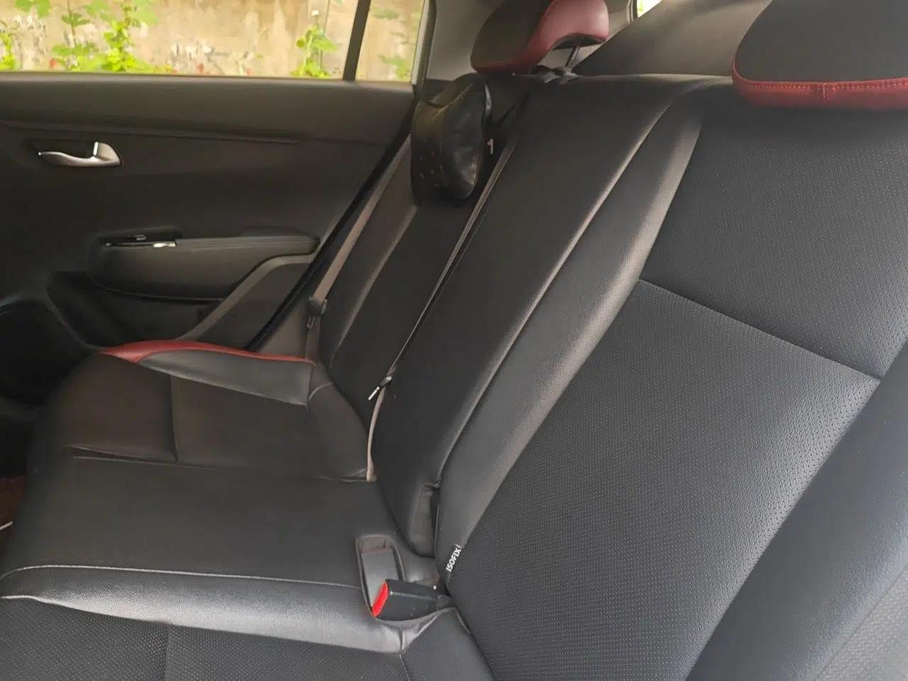 Kia KX Cross 2017 1.4L AT GLS — миниатюра 18