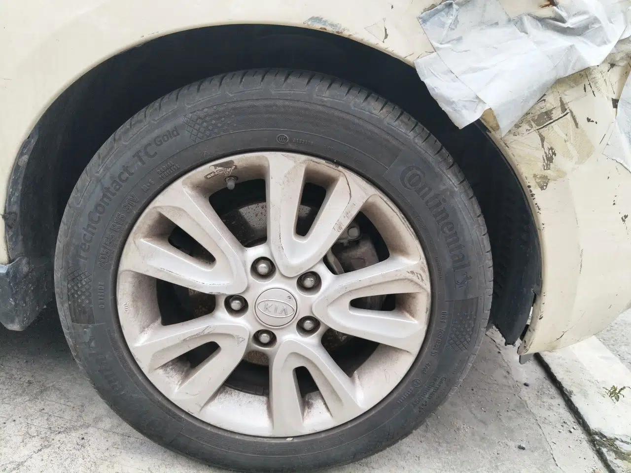 Kia Soul 2012 1.6L AT Premium — миниатюра 8