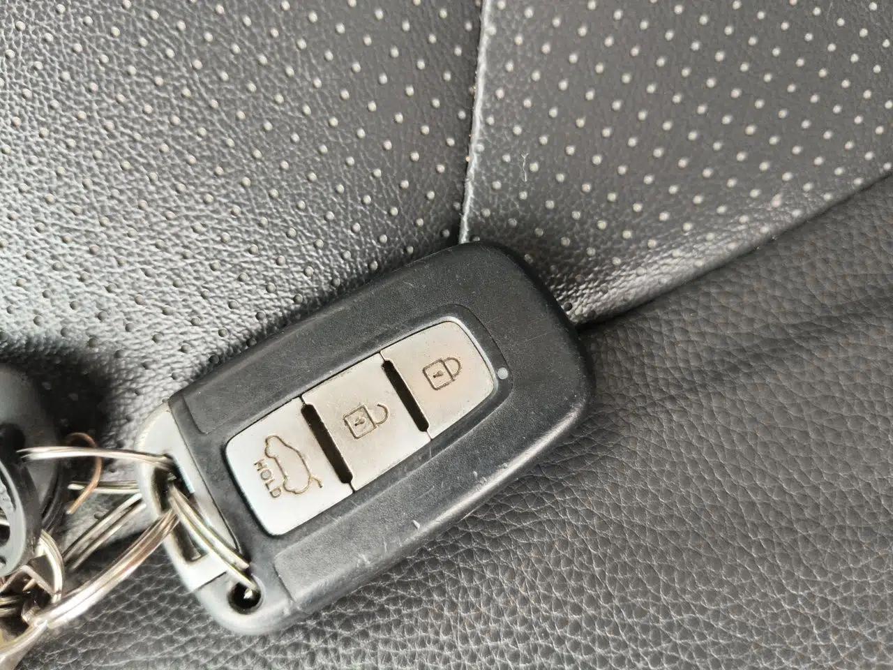 Kia Soul 2012 1.6L AT Premium — миниатюра 9
