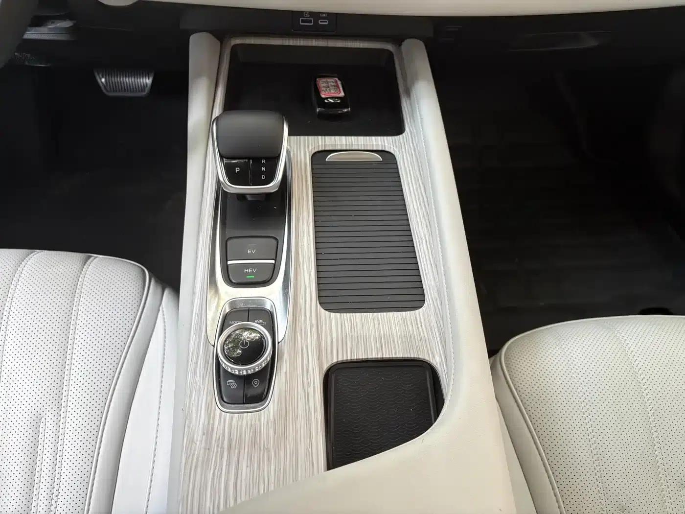 Fengyun A8 2024 Model 127 Wind Chaser Edition — миниатюра 12