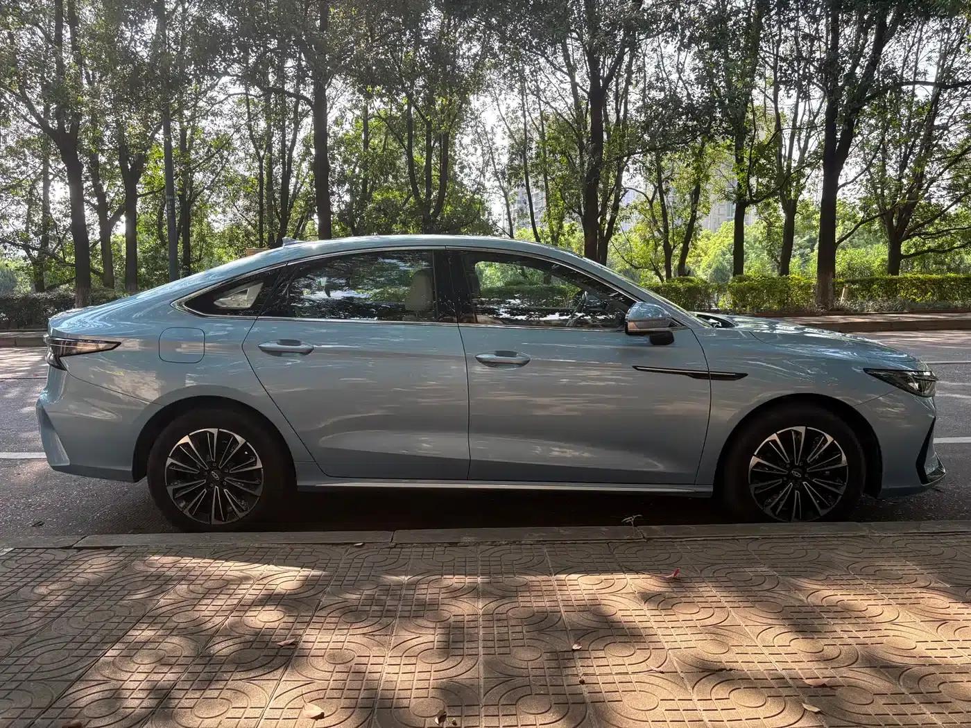 Fengyun A8 2024 Model 127 Wind Chaser Edition — миниатюра 4