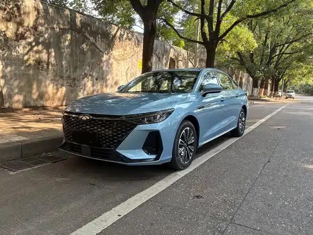 Fengyun A8 2024 Model 127 Wind Chaser Edition