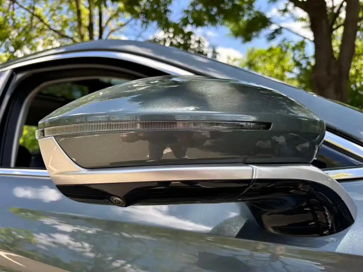 Fengyun A8L 2025 1.5TGDI 145km Luxury Edition — миниатюра 21