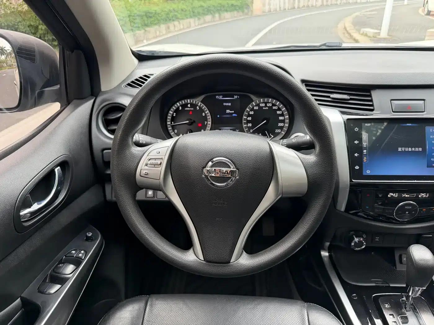 Terra 2020 2.5L XL Upper 4WD Automatic Four-Wheel Drive Luxury Edition — миниатюра 10