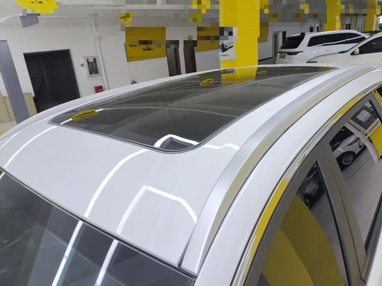 Chery Tiggo 7 PLUS 2023 Champion Edition 1.5TGDI DCT Prestige Model — миниатюра 11