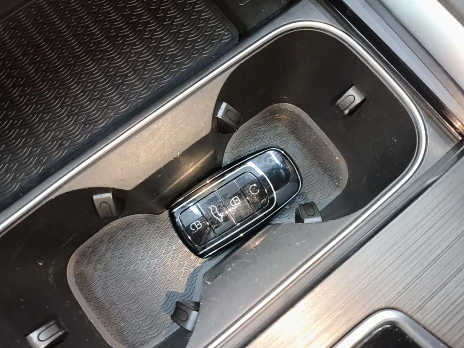 Chery Tiggo 7 PLUS 2023 Champion Edition 1.5TGDI DCT Prestige Model — миниатюра 12