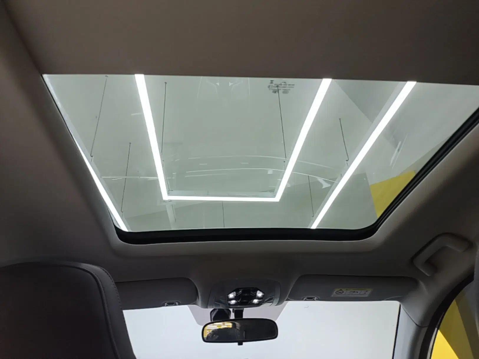 Chery Tiggo 7 PLUS 2023 Champion Edition 1.5TGDI DCT Prestige Model — миниатюра 21