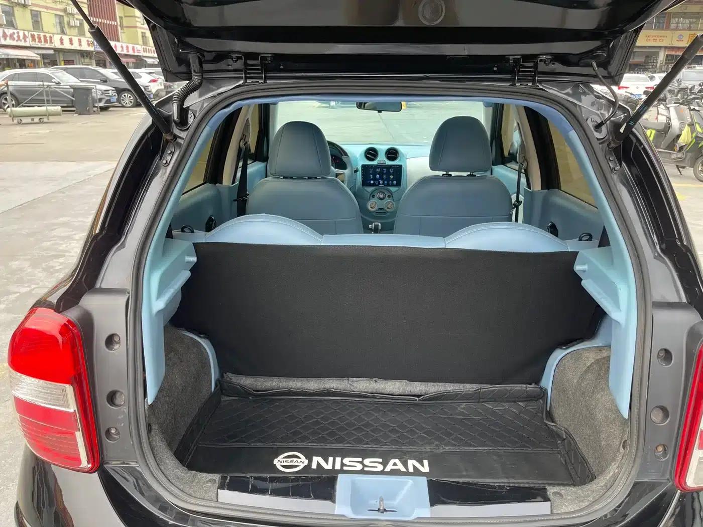 March 2010 1.5L Automatic Easy-Display Edition — миниатюра 17