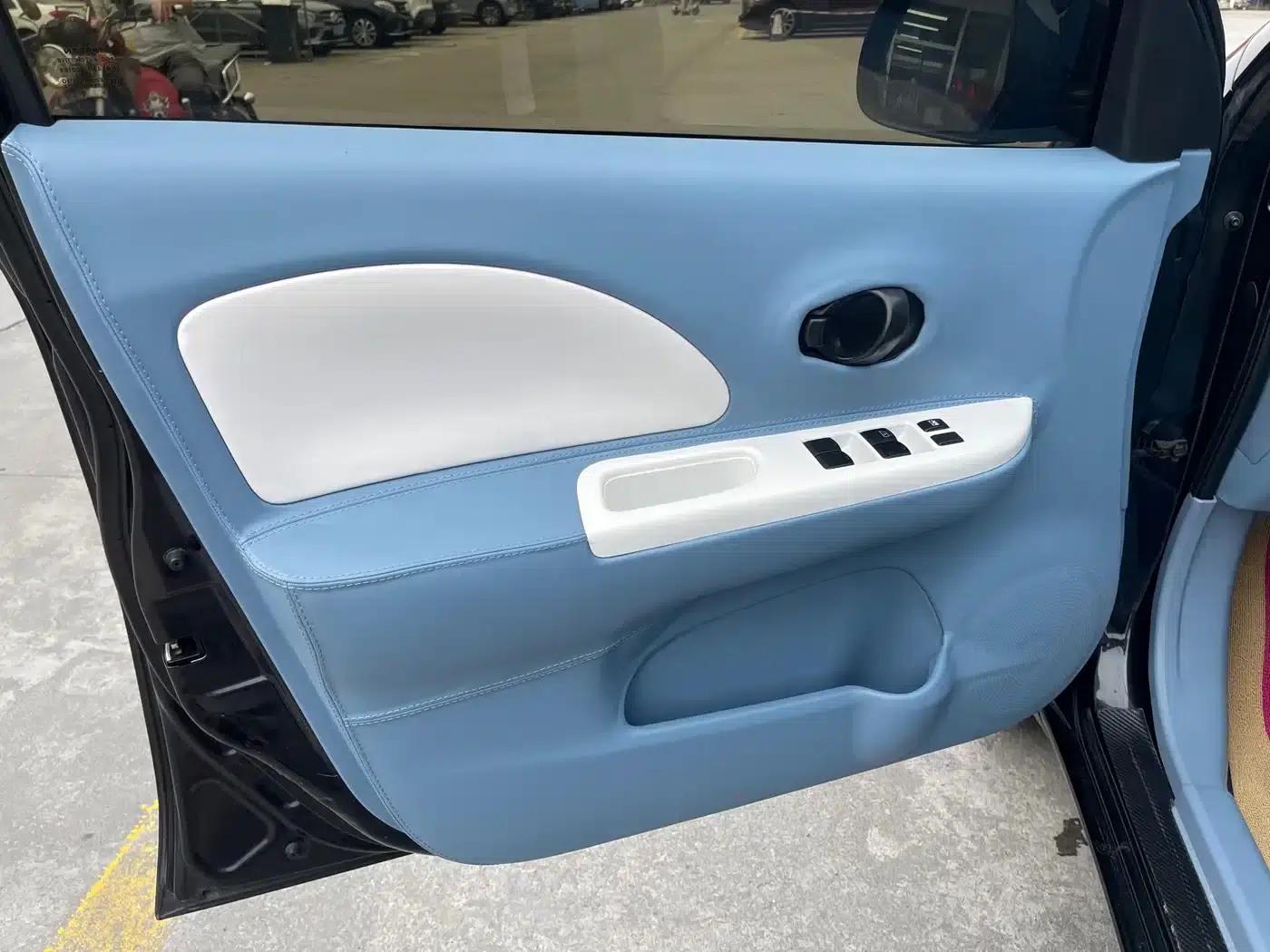 March 2010 1.5L Automatic Easy-Display Edition — миниатюра 20