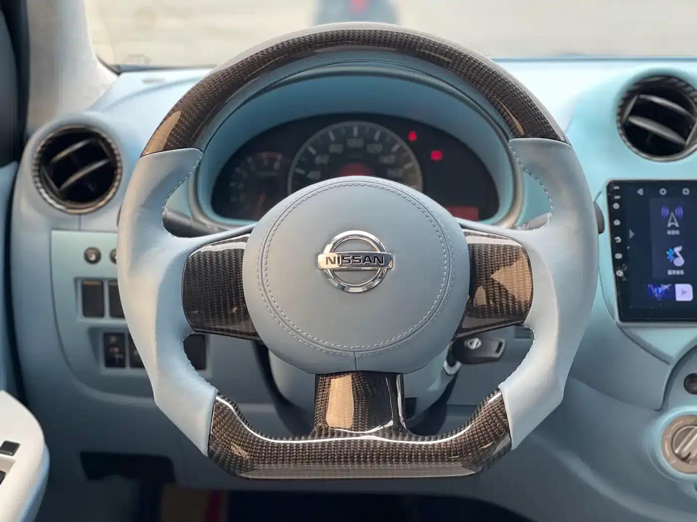 March 2010 1.5L Automatic Easy-Display Edition — миниатюра 10