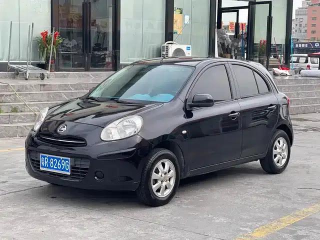March 2010 1.5L Automatic Easy-Display Edition