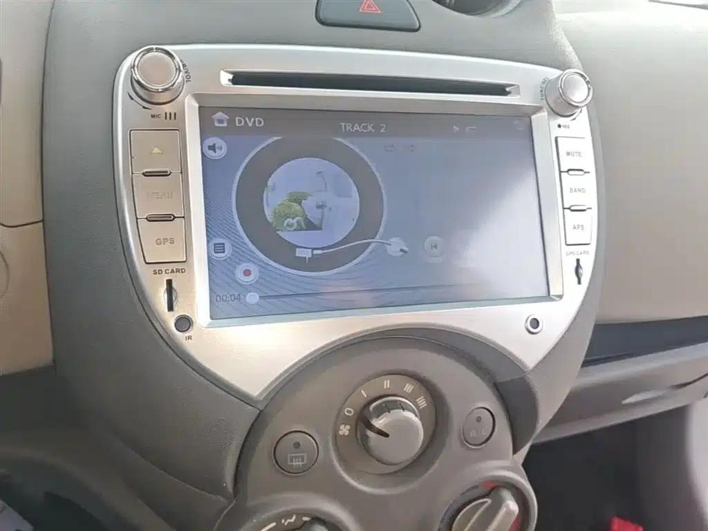 March 2010 1.5L Manual Easy-to-Display Edition — миниатюра 13