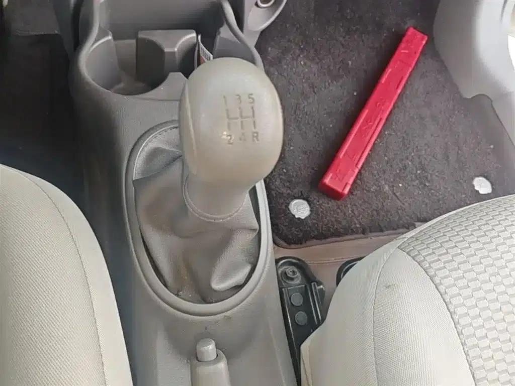 March 2010 1.5L Manual Easy-to-Display Edition — миниатюра 14